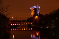 Gasometer Oberhausen