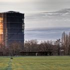 Gasometer Oberhausen