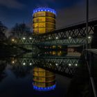 Gasometer Oberhausen.....