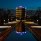 Gasometer Oberhausen