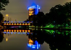 Gasometer Oberhausen