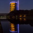 Gasometer Oberhausen II