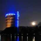 Gasometer Oberhausen II