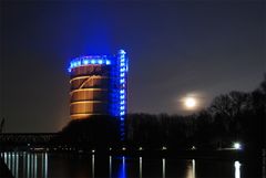 Gasometer Oberhausen II