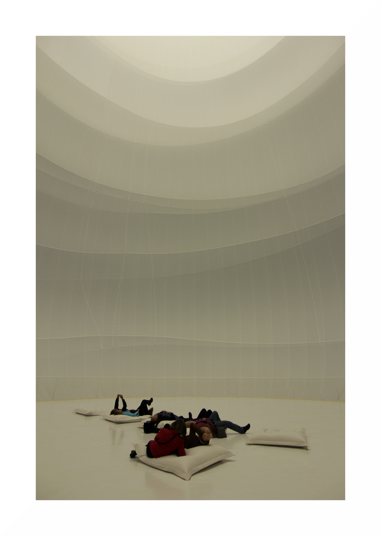 Gasometer , Oberhausen , mit Christo...7