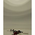 Gasometer , Oberhausen , mit Christo...7