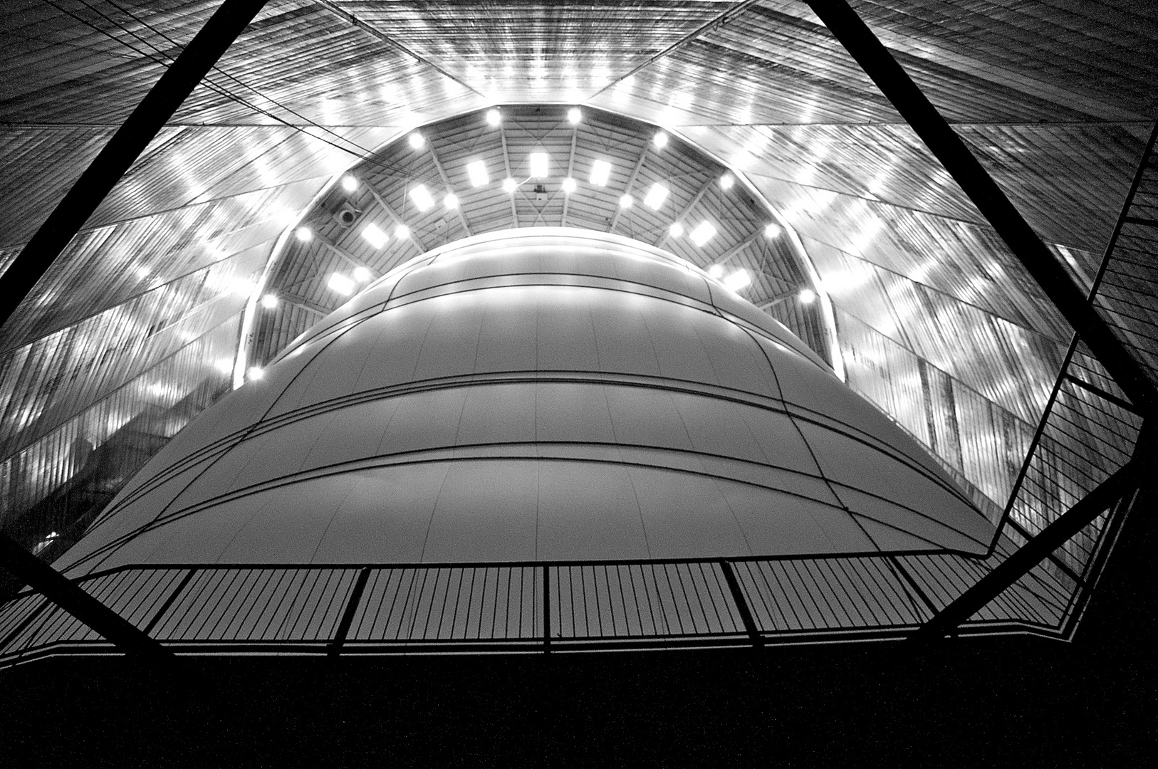 Gasometer Oberhausen_2 - Big Air Package