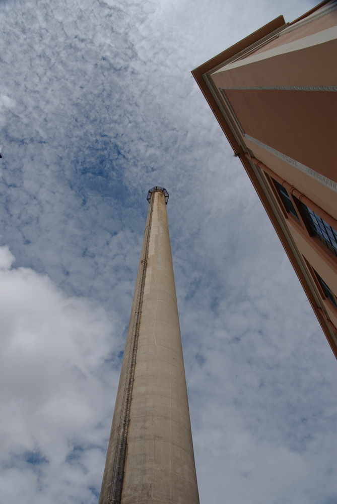 Gasometer Porto Alegre