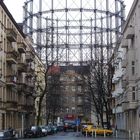 Gasometer Schöneberg