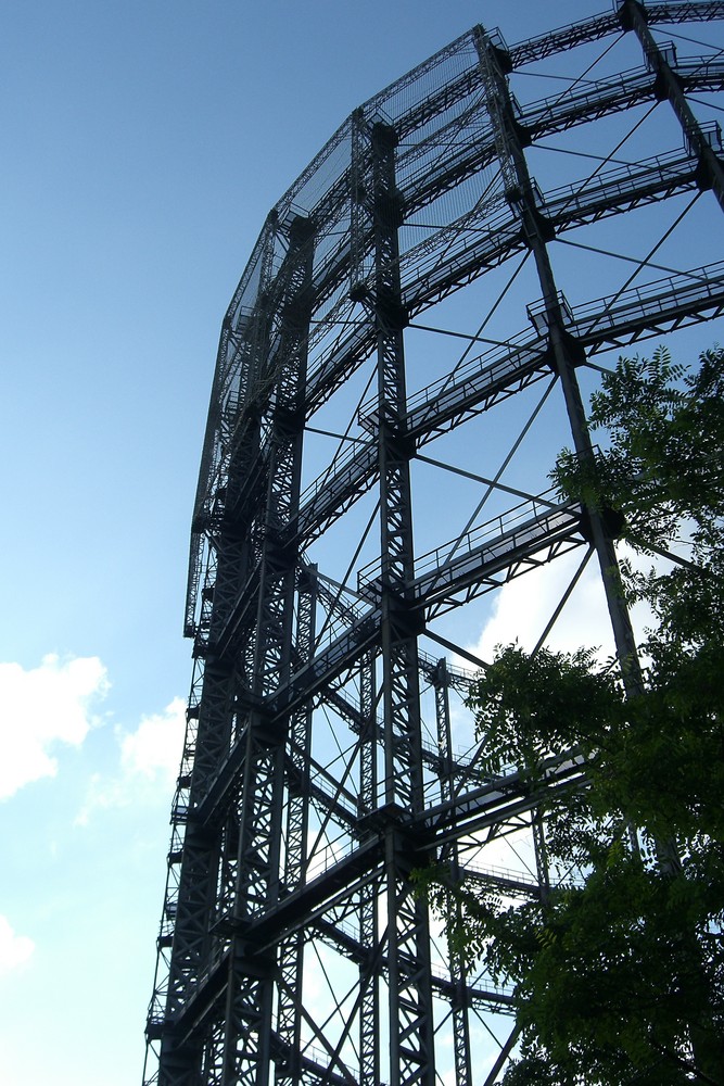 Gasometer Schöneberg