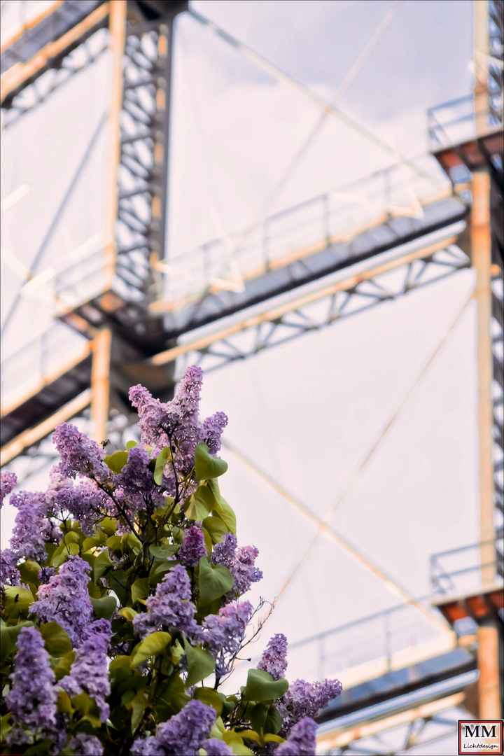 Gasometer Schöneberg