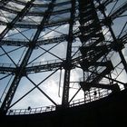 Gasometer Schöneberg in Berlin