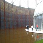 Gasometer Schöneberg in Berlin