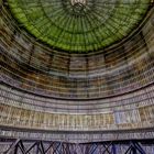 Gasometer Science