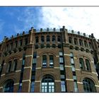 Gasometer... Wien