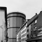 Gasometer Wuppertal