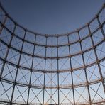 "Gasometer" - XII.