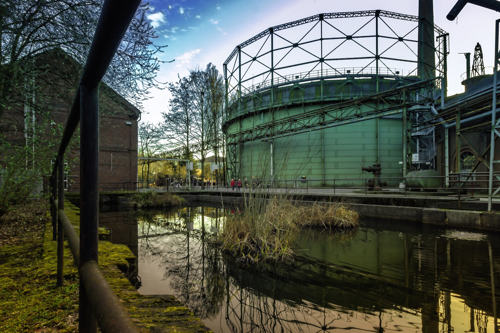 Gasometer_LaPaDu