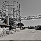 Gasometro di Roma