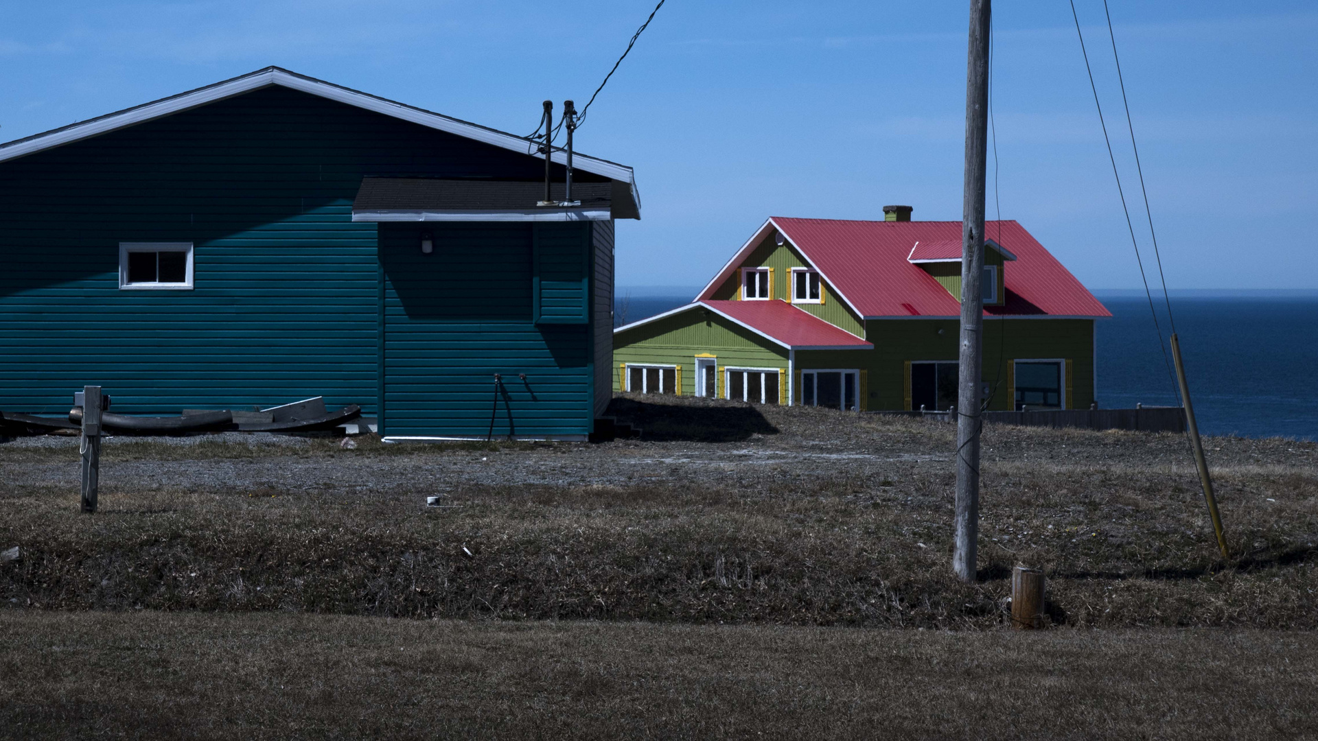 gaspésie 1