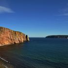 Gaspésie