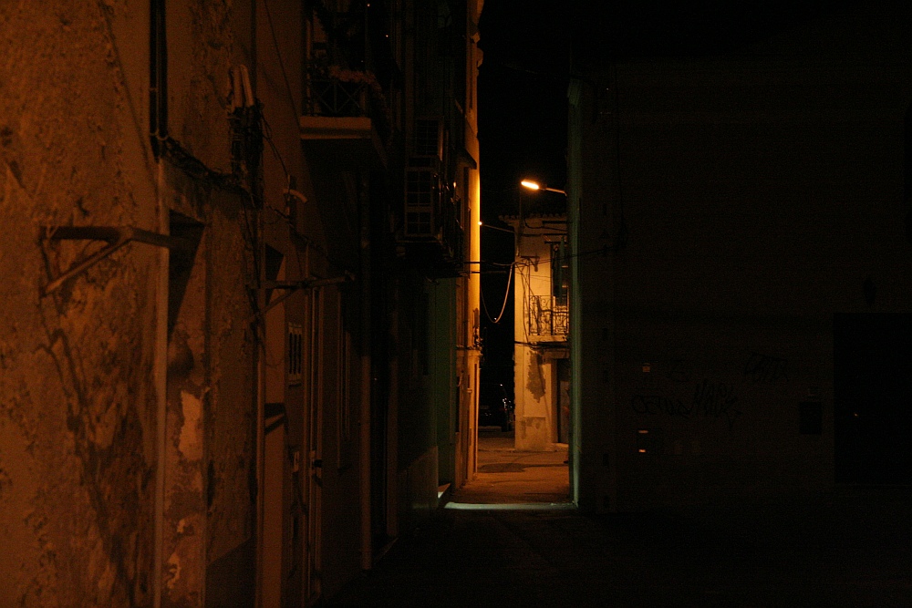 Gasse