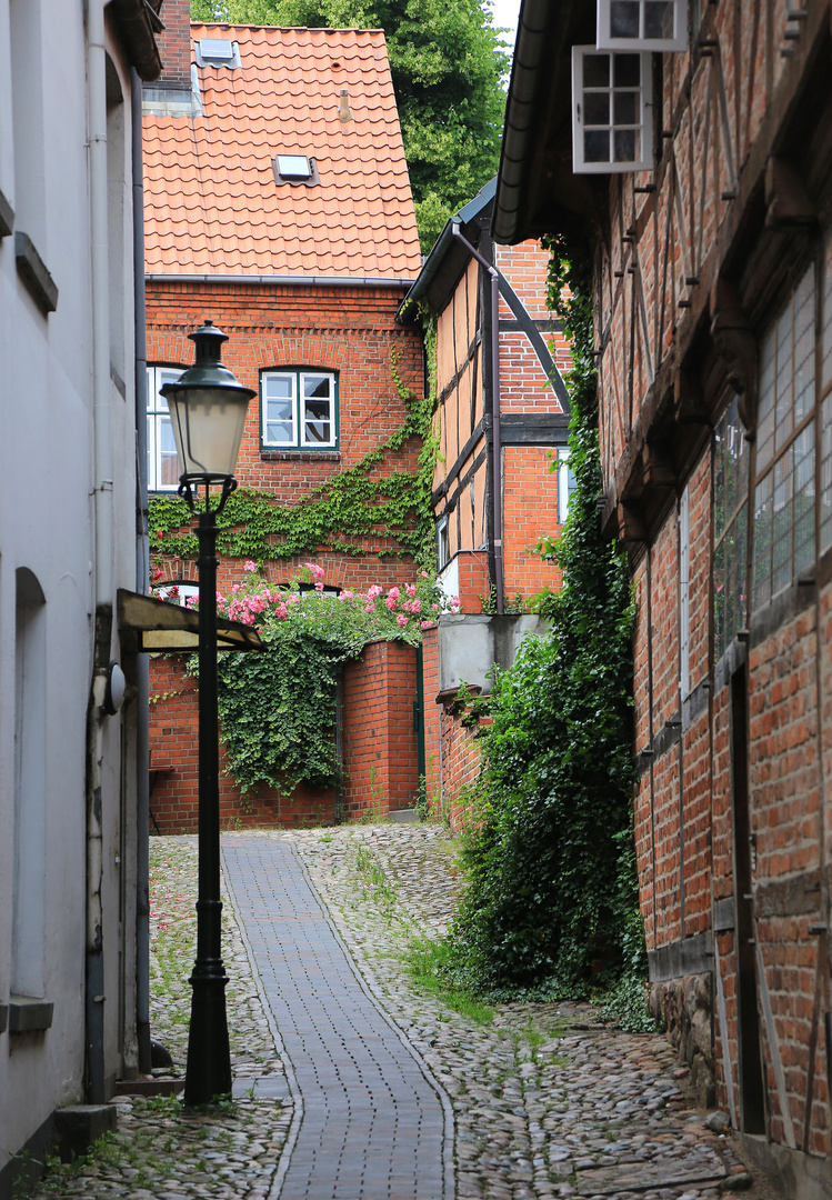 gasse