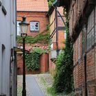 gasse