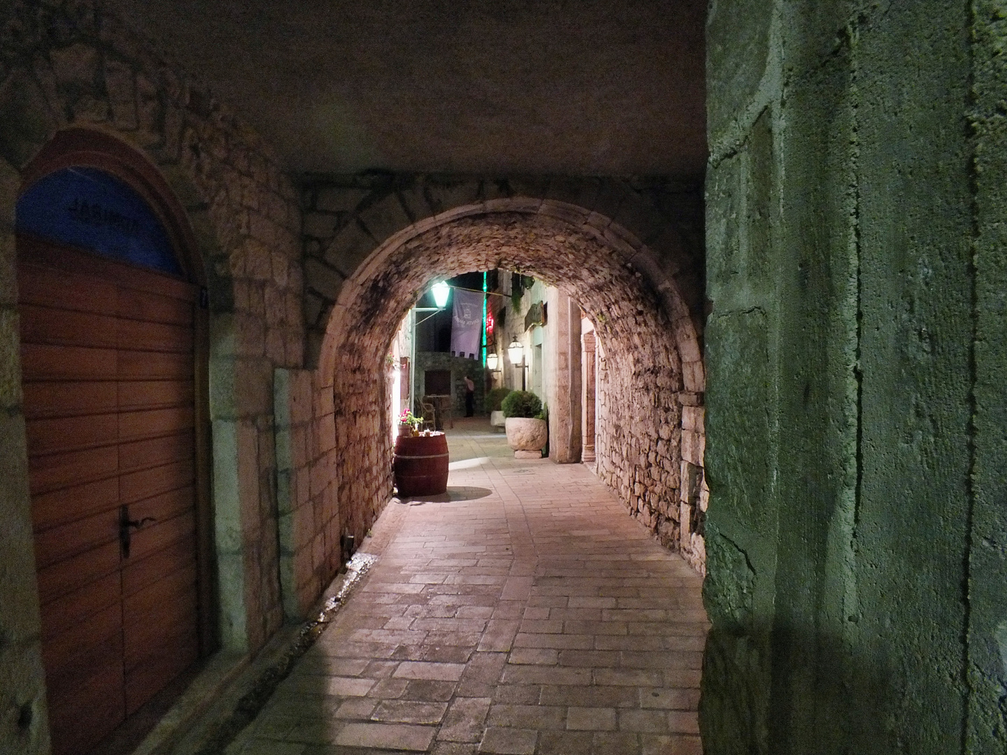 Gasse 2