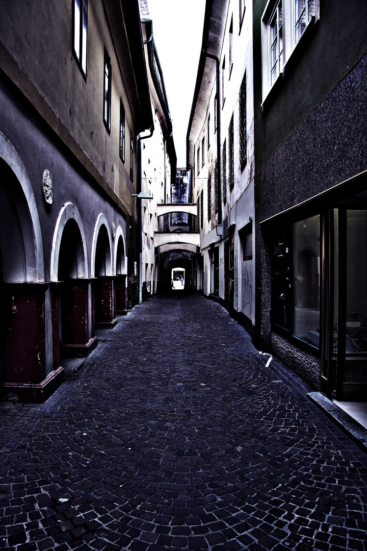 Gasse