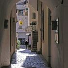 Gasse