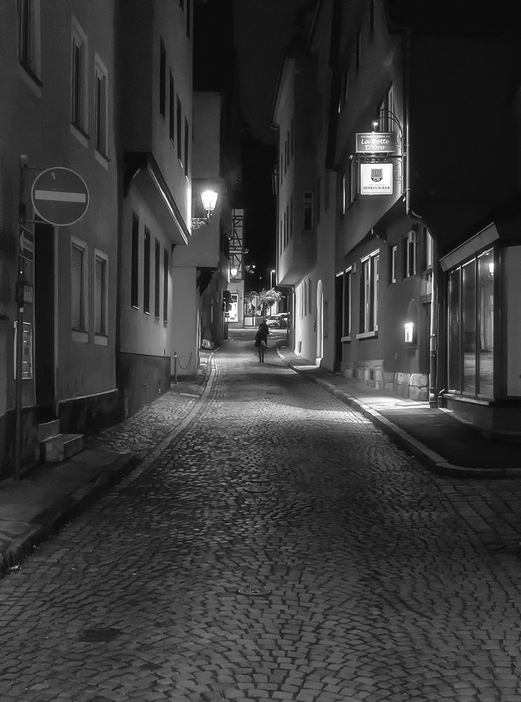 Gasse