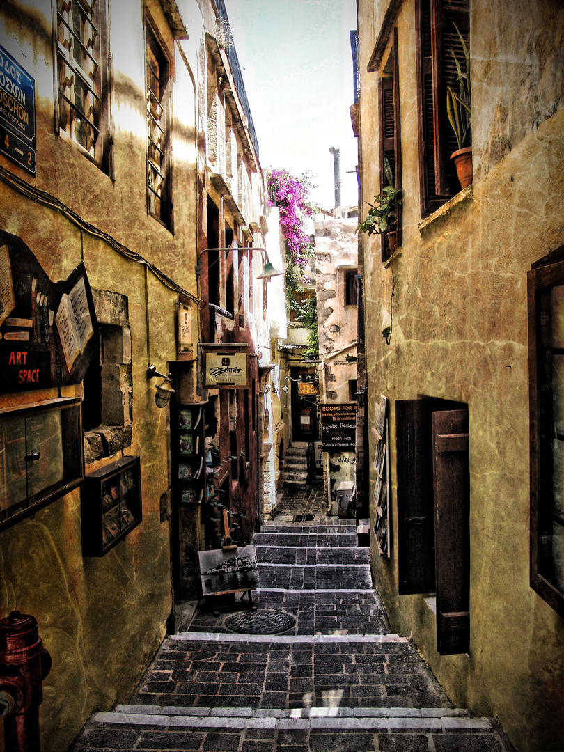 Gasse