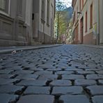 Gasse