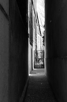 Gasse 