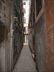 Gasse