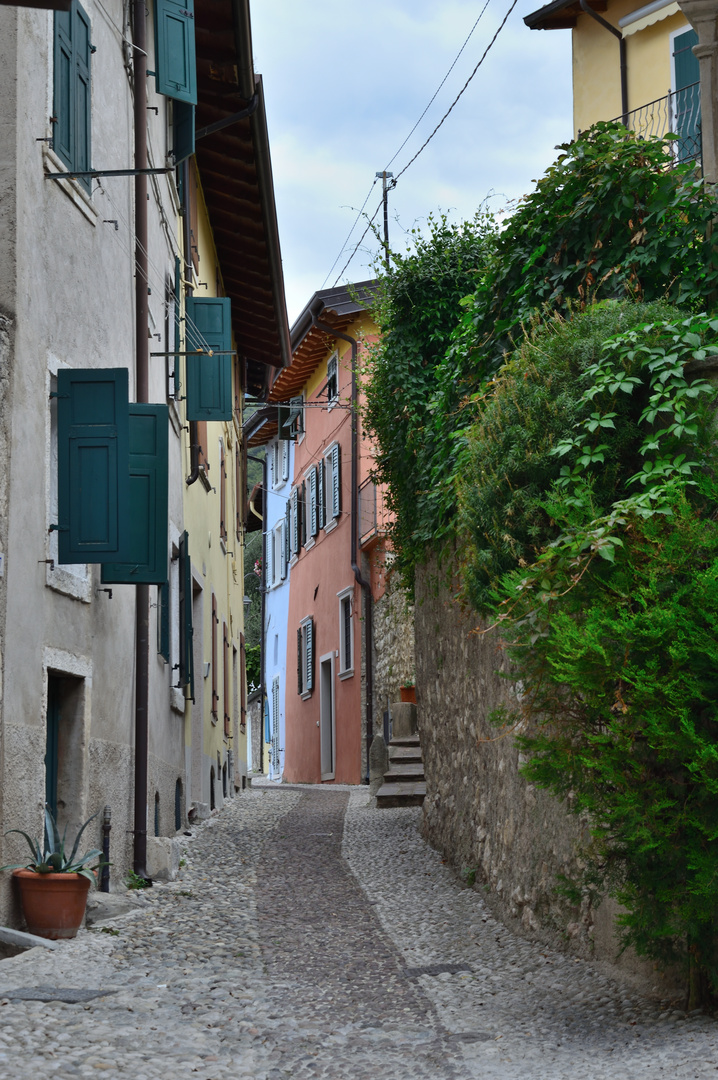 Gasse