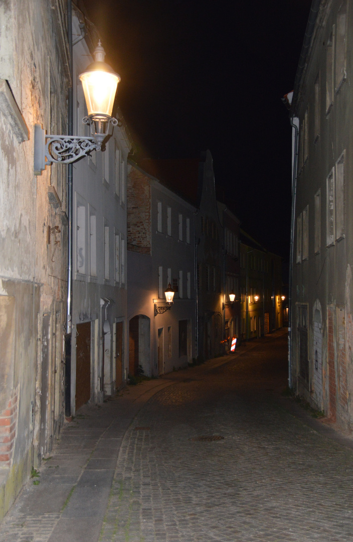 Gasse