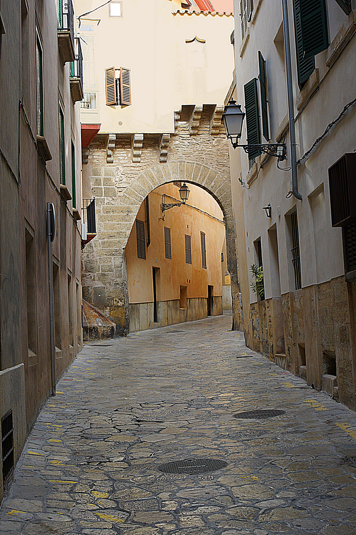 Gasse