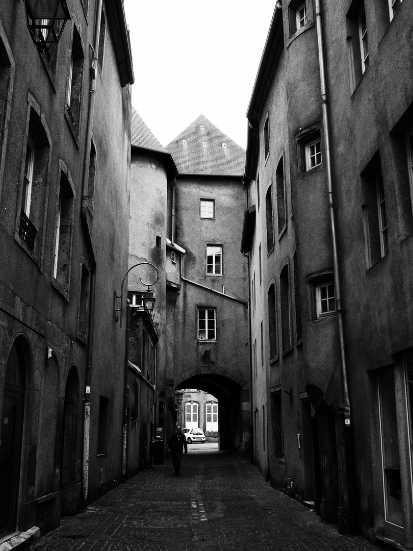 Gasse