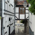 Gasse