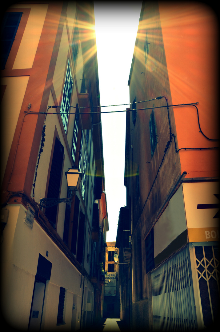 Gasse