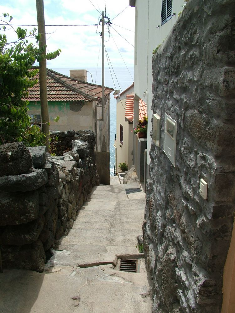 Gasse