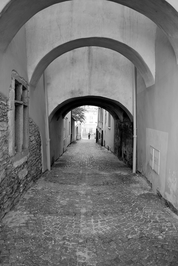 Gasse