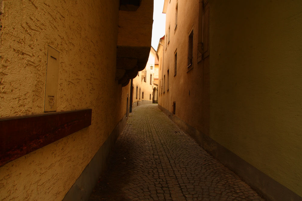 Gasse