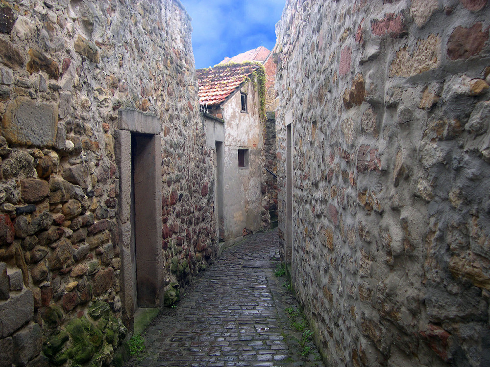 Gasse