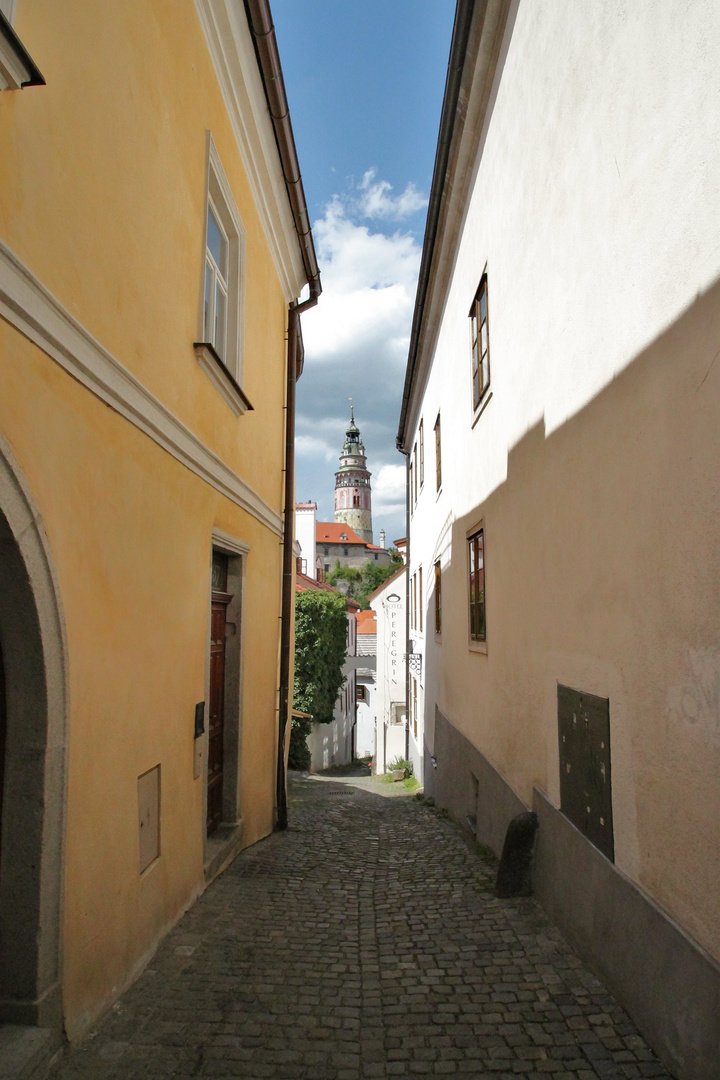 Gasse