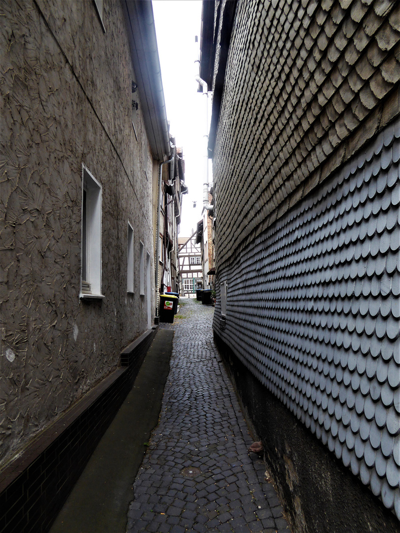 Gasse