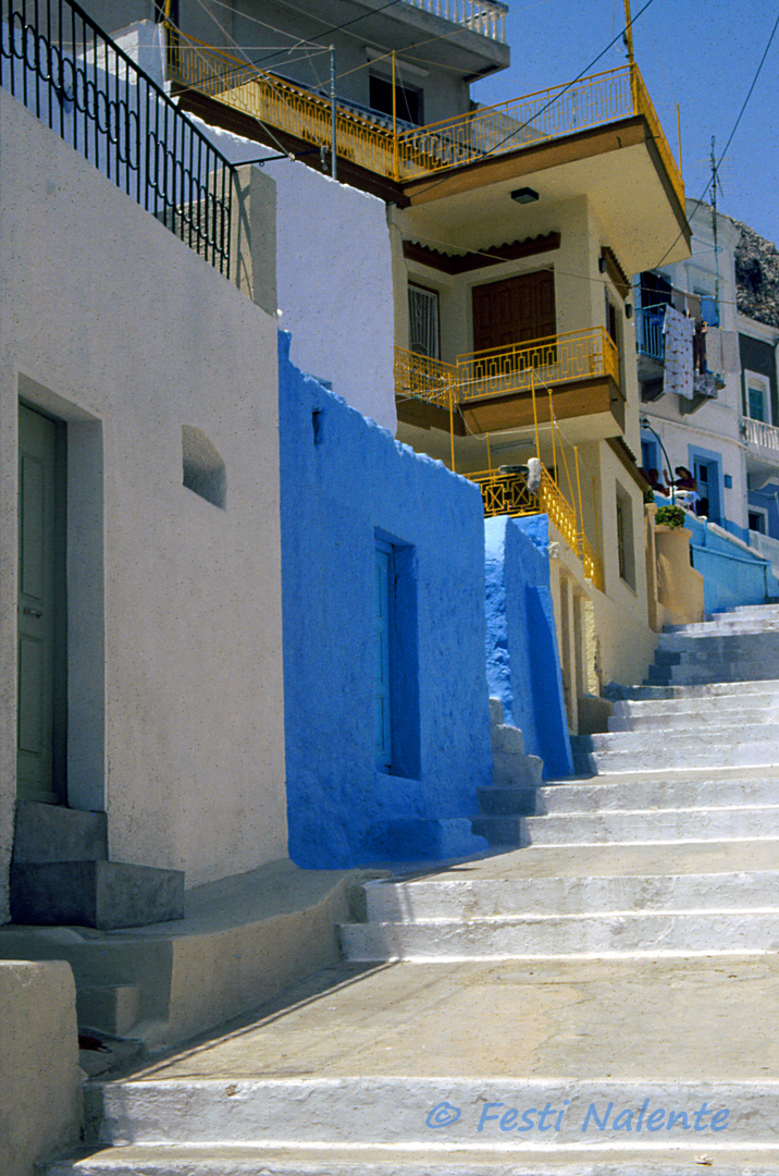 Gasse auf Kos_3