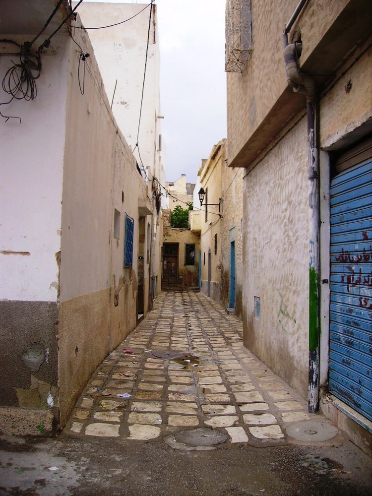 GASSE